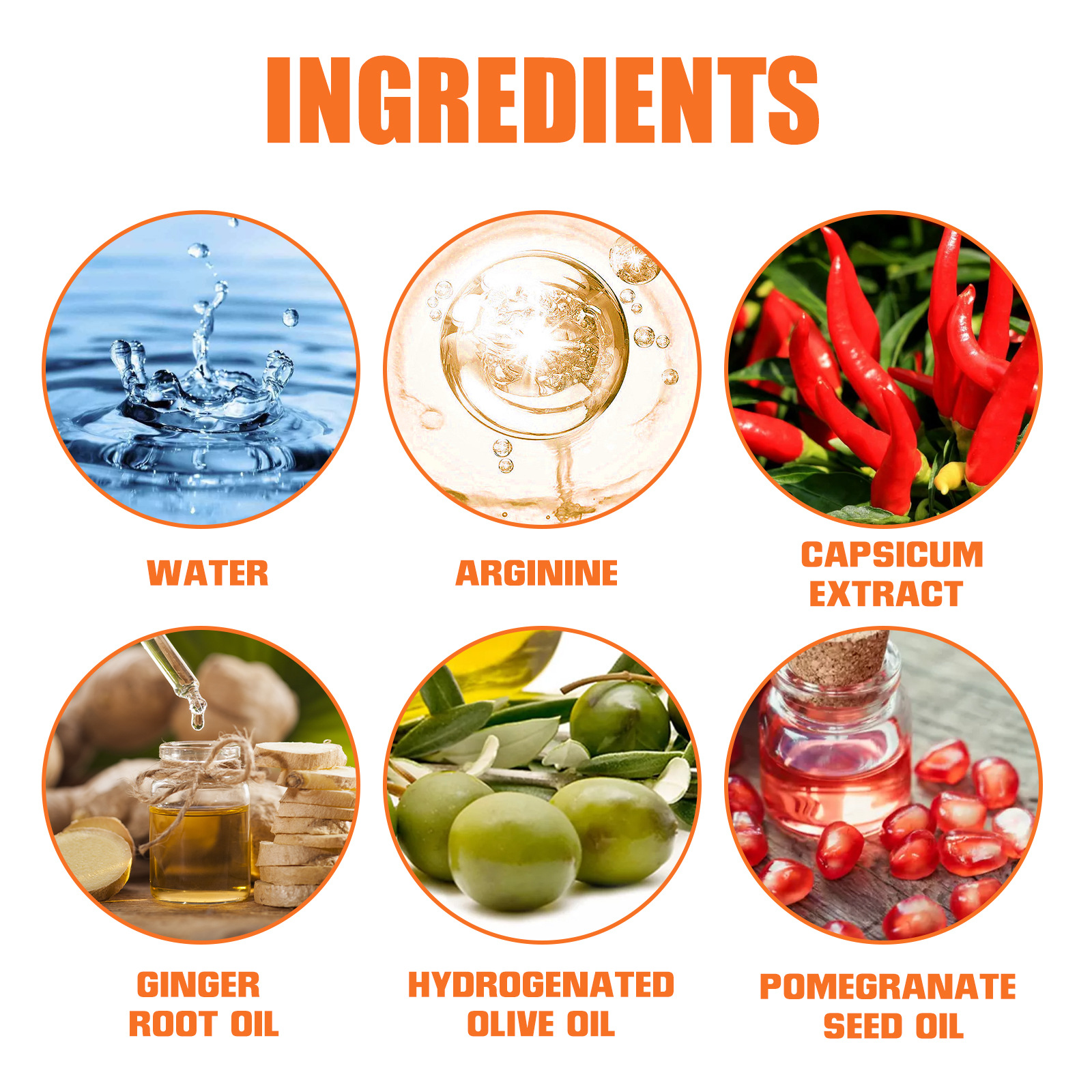 Crema rinforzante per impacchi caldi OUHOE per rassodare la pancia, rassodare l'addome, migliorare le linee muscolari e_voghion.com