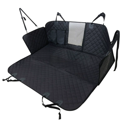 Car Carpet Car Rear Pet Pad Car