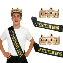 BIRTHDAY KING��ʿ���ջʹڶY�x�����b���ھR�������Ɍ��b�����b