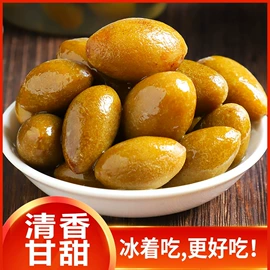 酱腌菜;饼干;硬糖
