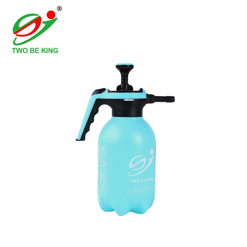 럭셔리 와이드 입 고압 폭발 방지 블루 20 개/박스 번호 HHGK05-2000ML-B