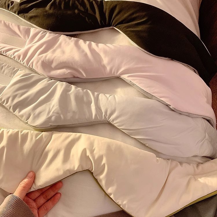 全包围遮光眼罩加宽零压感睡眠面罩女睡觉专用舒适不勒午休可调节|undefined
