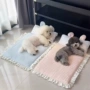 夏季降温猫狗宠物垫子