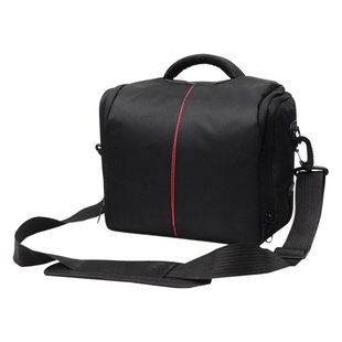 Sudiro Single-shoulder Digital Bag Photography Bag SLR Camera Bag Single-shoulder Camera Bag Cross-border