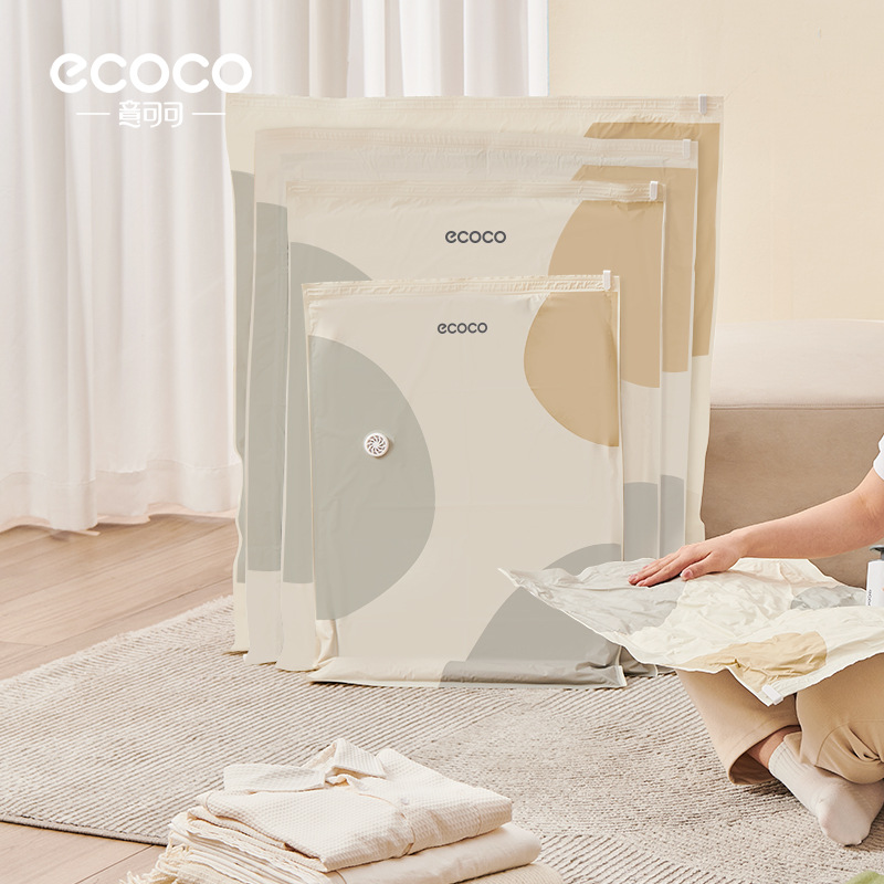 bolsa de vacío sin extracción de aire bolsa de compresión para almacenar y empaquetar artefactos mágicos bolsa especial para ropa doméstica edredón