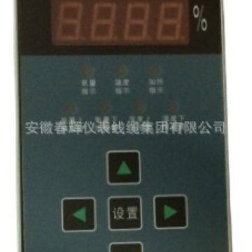 数字显示仪HSRZ1199000PAH数字控制调节仪