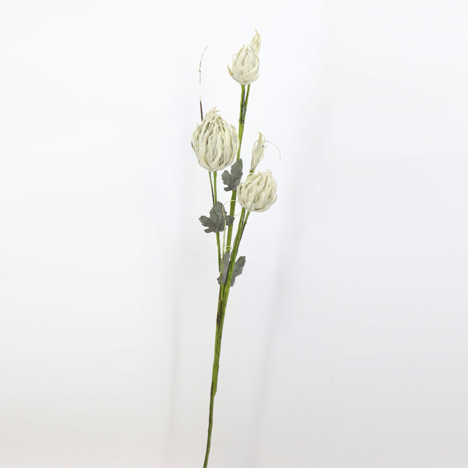 Flor de EVA PE falso patrón de decoración floral floral suelo floral flor seca floral suave floral espuma flor fotografía de boda