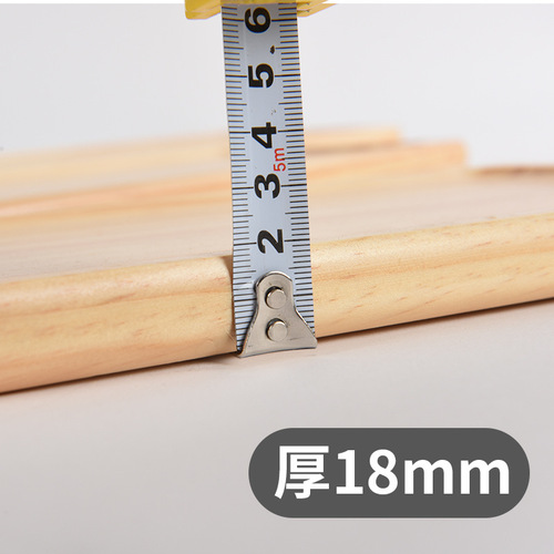 Hot pot restaurant creative tableware one meter long wooden board special for beef and mutton rolls special artistic conception fat beef wooden tray