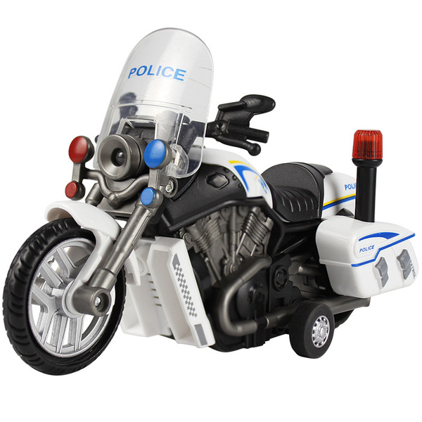 Motorcycle