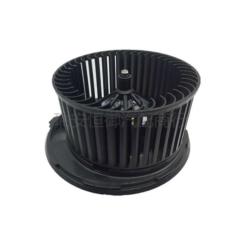 1Kd819015 Blower Fan Suitable for Volkswagen Magotan Manual, Touran, Sagitar, Tiguan, Octavia