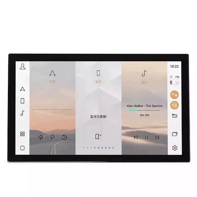 All-In-One Android Car System 13.3inch, Other Automotive Communications