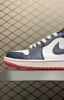 AJ Low Gang Midnight Blue