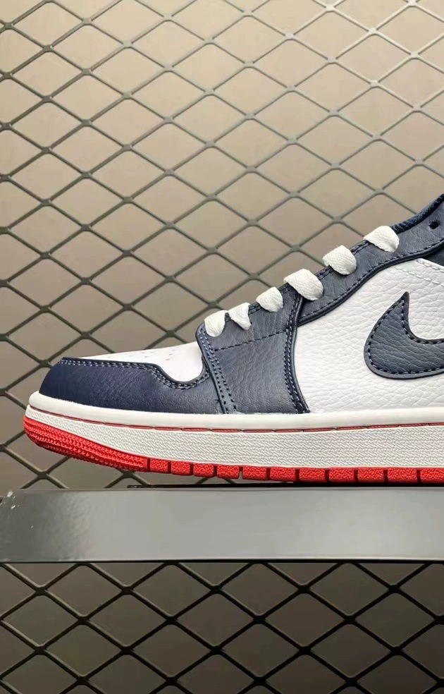 Air Jordan 1, низкие спортивные кроссовки для отдыха мужчин и женщин для любимых