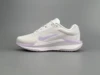 V11 white purple