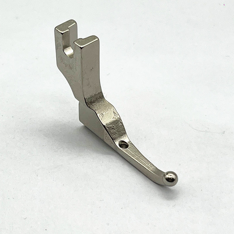 婚纱压脚特制婚纱珠片专用礼服时装压脚缝纫机婚服原装礼服压脚