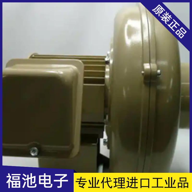 进口昭和日本鼓风机向污水鼓入新鲜空气SB-201 SB-202