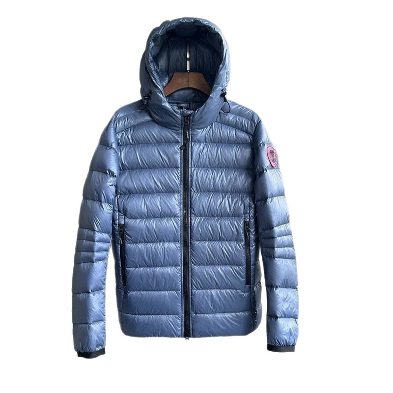 2025 Canada Goose Men's Jacket, down Coat, Winter Trendy Style, Lightweight, Hooded, Warm, Sporty 2025 Canada Goose Men's Jacket, down Coat, Winter Trendy Style, Lightweight, Hooded, Warm, Sporty
