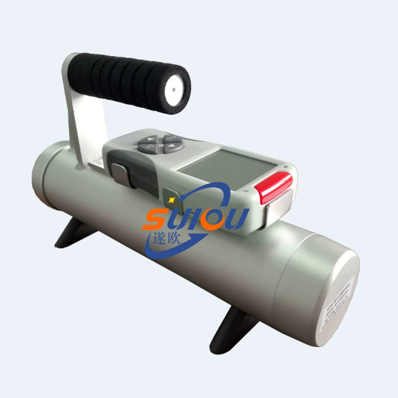 Измеритель мощности дозы X-γ для окружающей среды RA2000/радиоактивное оборудование/оборудование для неразрушающего обнаружения