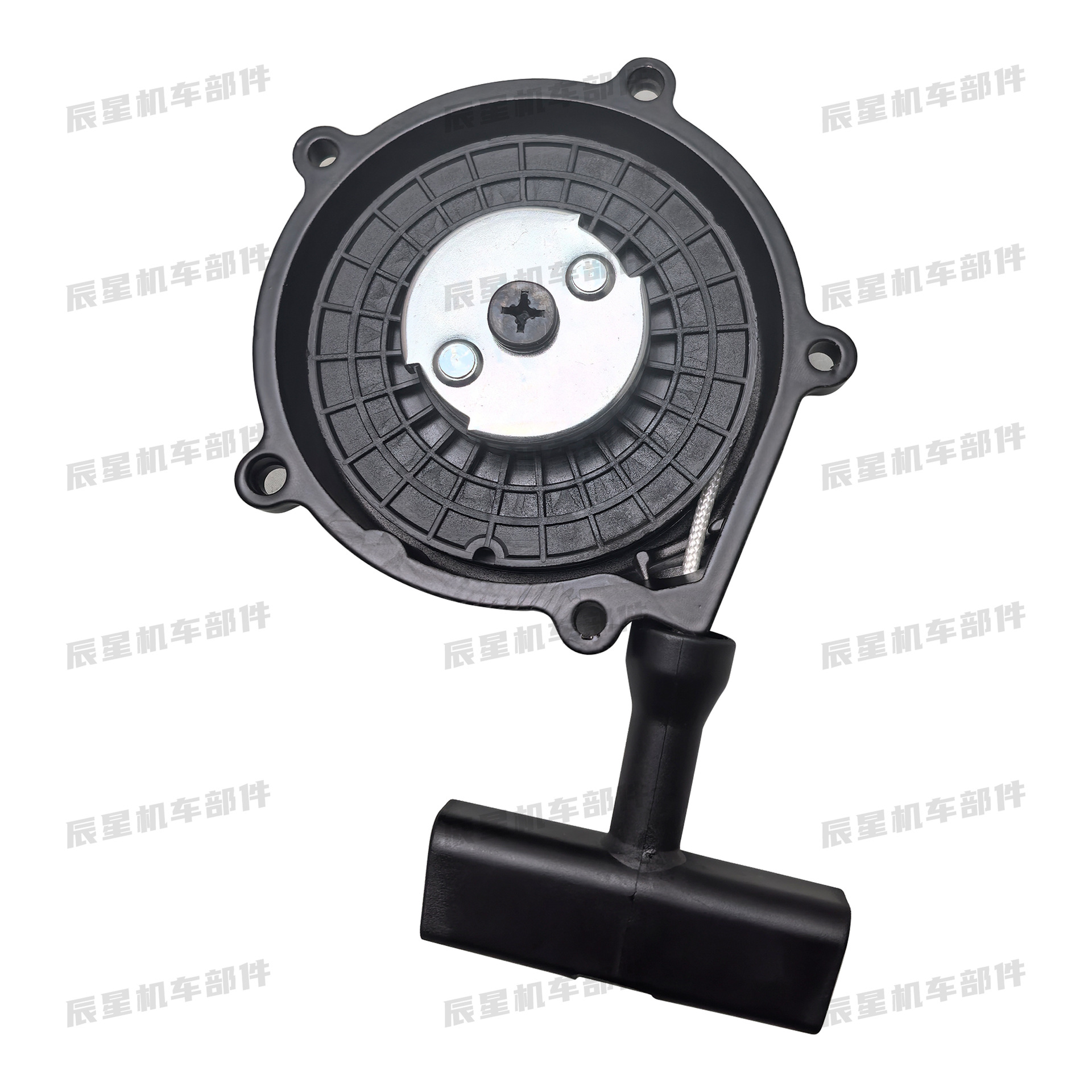 Gy6 Modified Parts Motorcycle Engine Reverse Gear Pull Plate Gy6 150 180 200Cc Hand Start Pull Plate