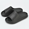 Summer slippers, non-slip footwear platform indoor, slide, suitable for import, wholesale