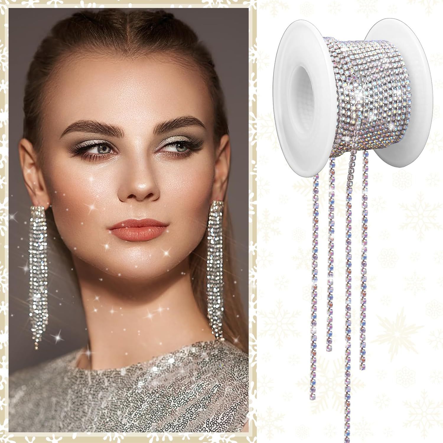 2mmצ���ֹ�diy��Ʒ�����צ����ˮ�����������ַ������Ʒ�����