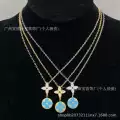 Style 91 white gold