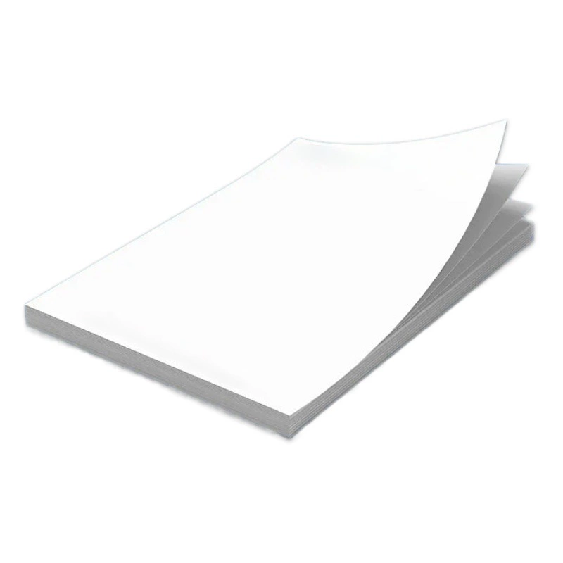 Заводская печать Гостиничная черновик без липкой бумаги для заметок на заказ с логотипом