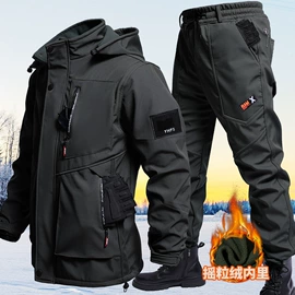 工装、制服;迷彩服;男式休闲裤