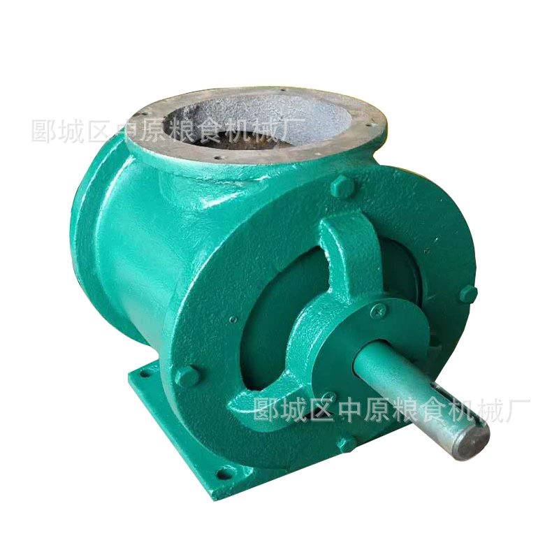 Выключите вентилятор мукомольный завод пневматический транспорт