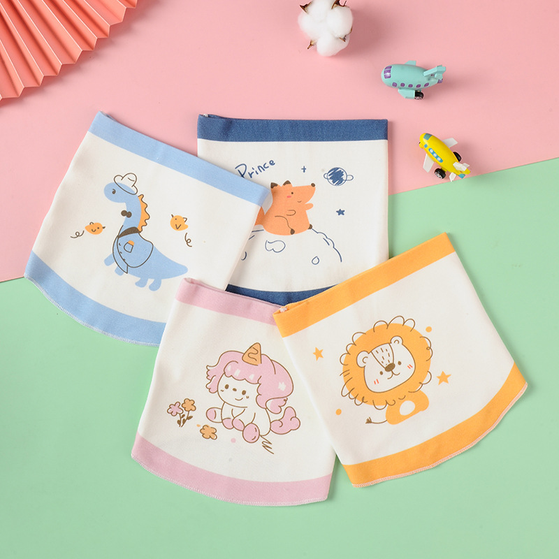Summer cotton elastic umbilical bandage for men and women girl's