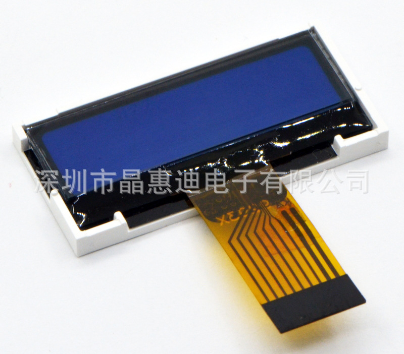 ���ݵ� 12832���� lcd  ���� ���� STN ȫ͸ 1.2��Һ����ʾ��