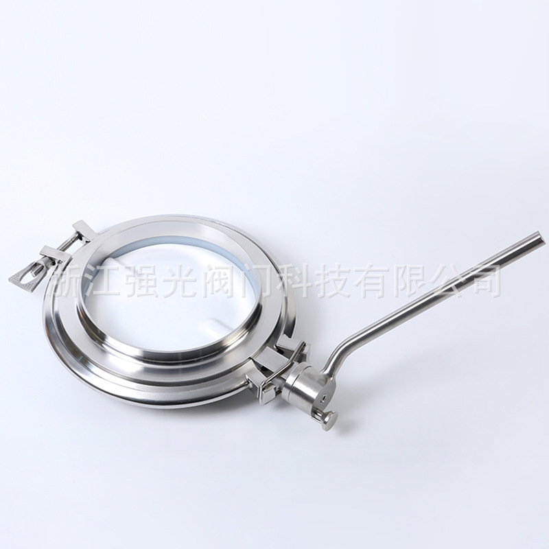 卫生级不锈钢，粉体，周转移动罐，转运罐，锥形料仓，粉体蝶阀