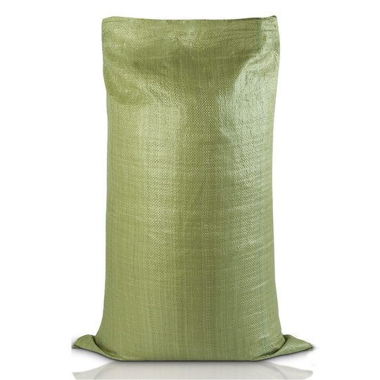 Woven bag wholesale express logistics packing moving sack pp preparation large plastic construction garbage bag snakeskin bag