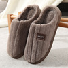 Slippers, winter keep warm footwear indoor for beloved, internet celebrity, wholesale