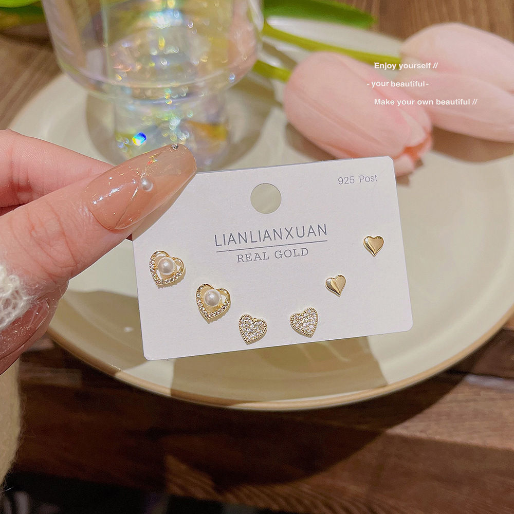 K132 구리 리얼 골드 도금