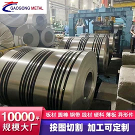 工具钢;弹簧钢;不锈钢板