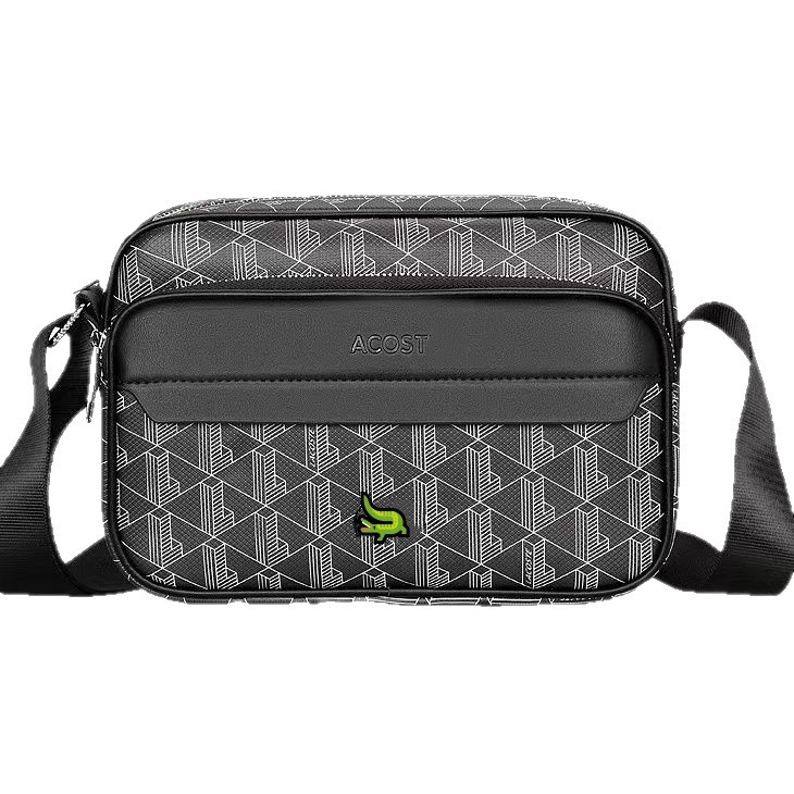 Nueva bolsa de negocios de gran capacidad transfronteriza, bolsa de moda, bolsa de hombro casual, bolsa de moda, bolsa de comercio exterior, ventas calientes