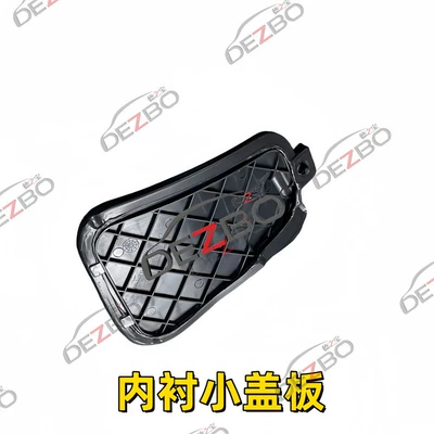 Inspection Cover Plate, Car roof lining