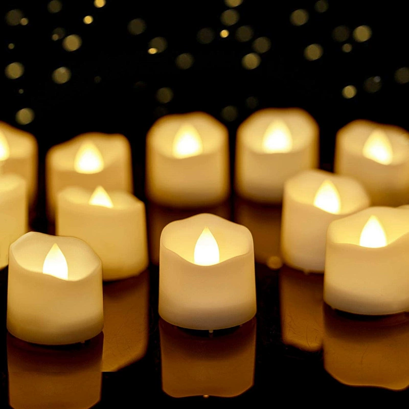 Electronic candle, wholesale