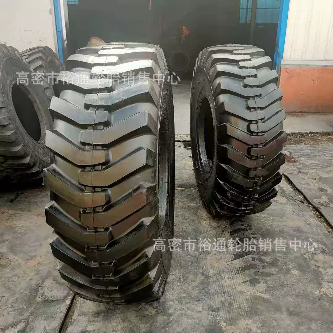 工程平地机人字轮胎17.5-25 20.5-25 23.5-25 17.5L-24 L-2 E-2