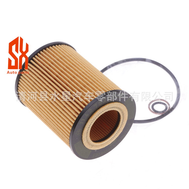 工厂批发1561840125 A0001803009 E149HD114机油格机油滤清器