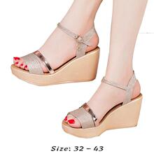 Z 52273 Women's Sandals 2026 New Fashion Perfect