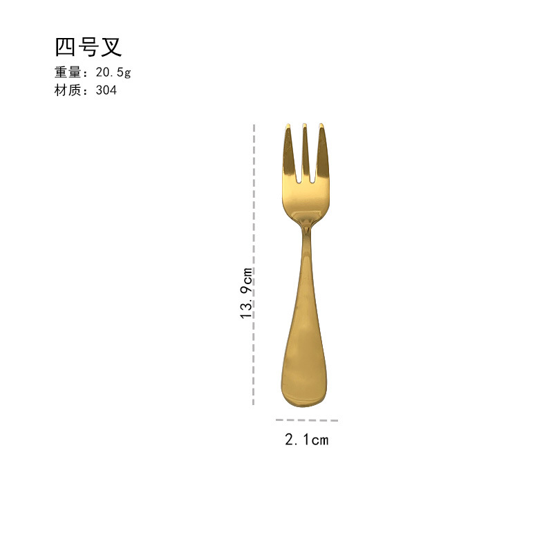 Juego de cubiertos de acero inoxidable serie 1010 para hoteles y restaurantes, cuchillo para carne, tenedor, cuchara, cuchara para postre y cuchara para sopa de estilo occidental. image 35