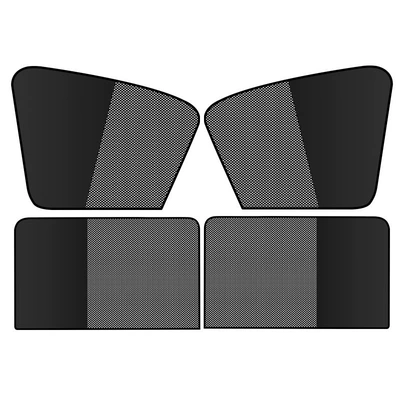 Car curtains, Car Window Magnetic Sunshade Curtain