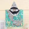 Big shark