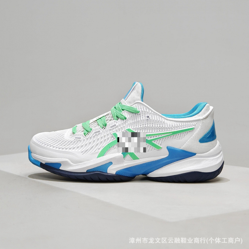 Putian Pure Original Arthur Court Ff3 Wear-Resistant, Breathable, Non-Slip, Cushioning Sports Running Outdoor Tennis Shoes for Men and Women
