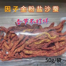 鲜活沙蚕盐沙蚕活沙蚕干海蚯蚓海蚂蟥海蜈蚣海钓鱼饵包邮