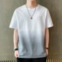 小众夏季半袖男士t恤