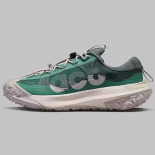 ACG Mountain outdoor hiking shoes men's and women's shoes non-slip wear-resistant sneaker low mesh breathable hiking shoes