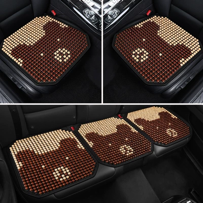 Cushion Single Piece Mat Cartoon Cool pad